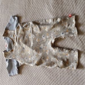 ZUTANO Romper 18-24 months